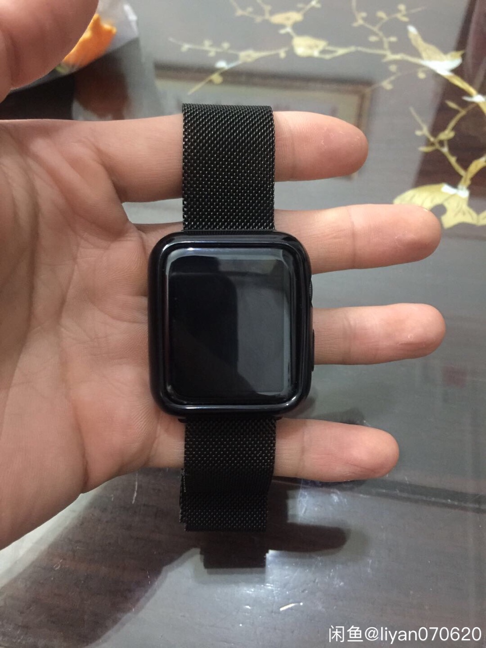 苹果手表s1