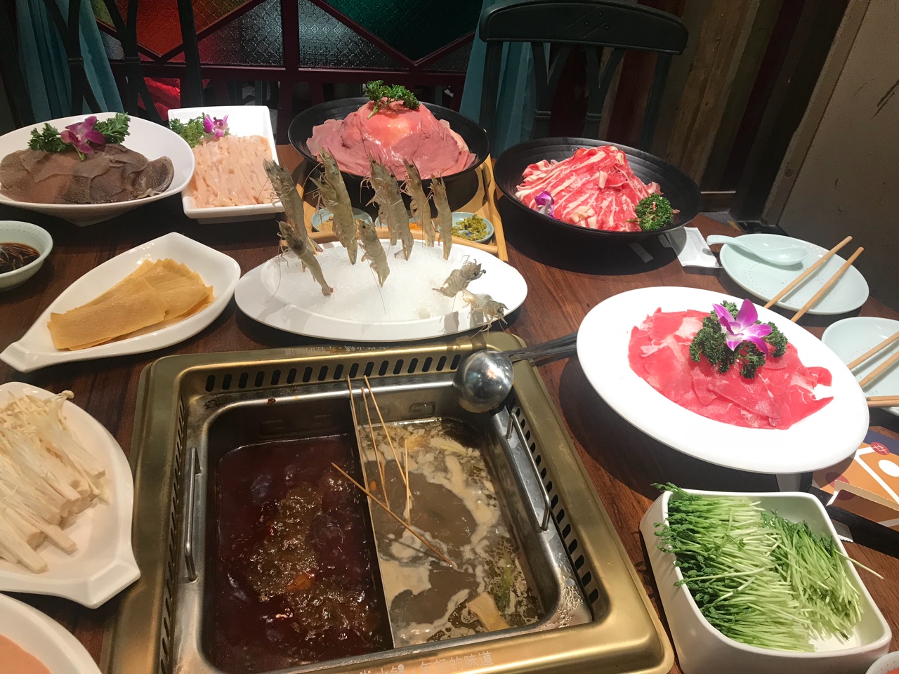 58】洪焱火锅试吃活动心得 - 金沙美食 - 山水网-金坛区域首席网络