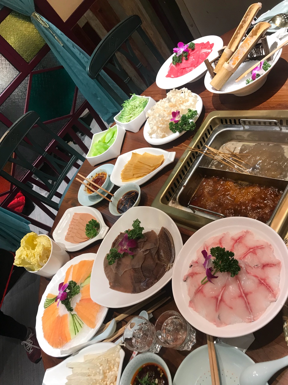 58】洪焱火锅试吃活动心得 - 金沙美食 - 山水网-金坛区域首席网络