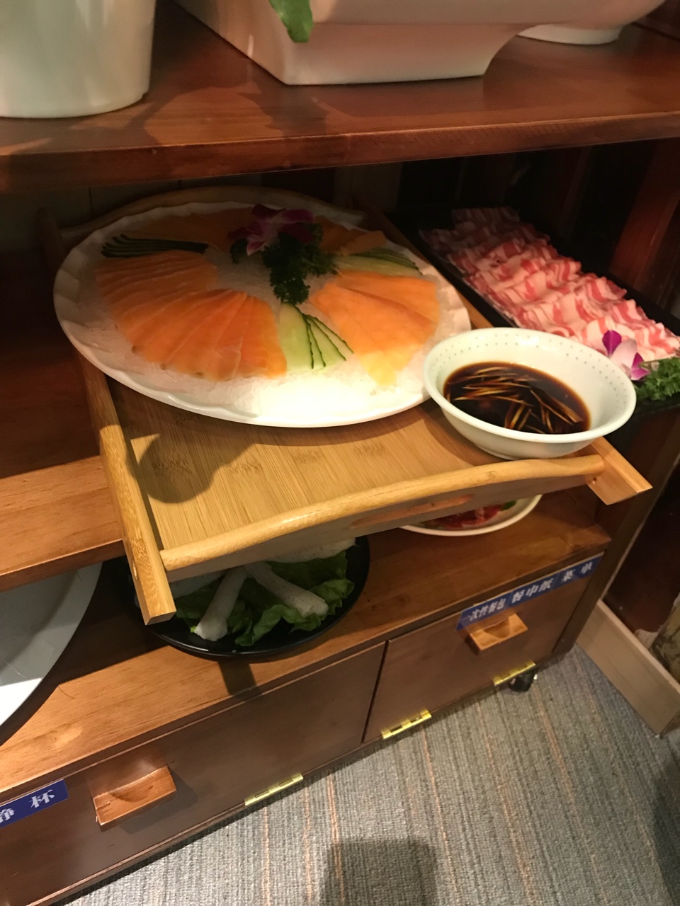 58】洪焱火锅试吃活动心得 - 金沙美食 - 山水网-金坛区域首席网络