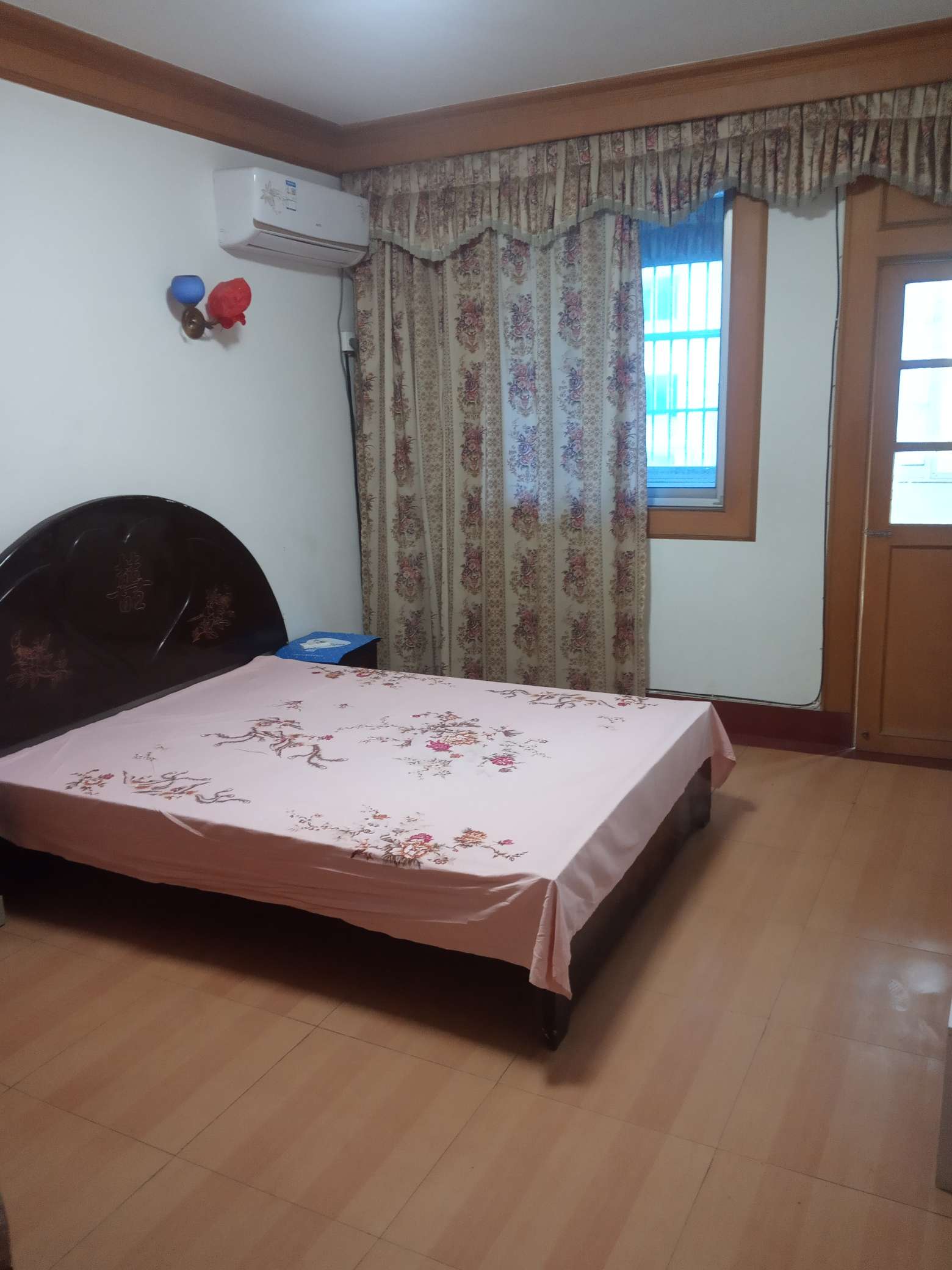 华城二村二楼 三室两厅设施齐全拎包入住 - 房屋租赁 - 山水网-金坛